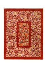 فرش دستباف بختیاری