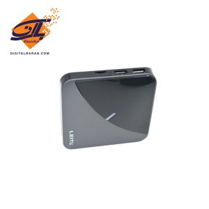 اندروید باکس لیتو (LEITU) مدل LTV-2