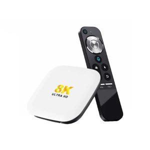 اندروید باکس اچ96 مدل Max M2