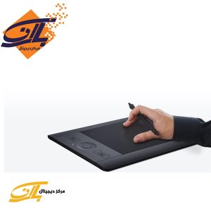 قلم نوری وکام مدل PTH651 سایز متوسط