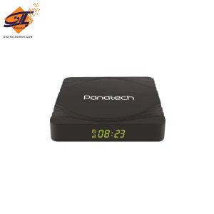 اندروید باکس پاناتک مدل P-DJ4413AM