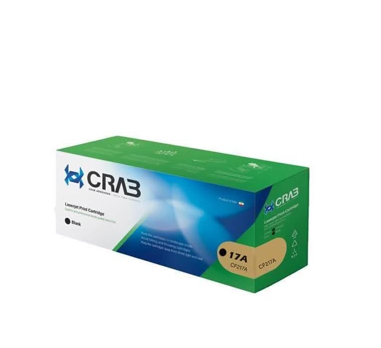 کارتریج لیزری کرب مدل CRAB 17A