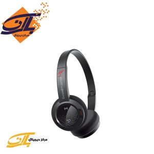 هدفون کریتیو سری Sound Blaster مدل Jam