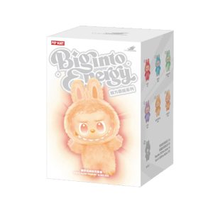 عروسک خرس لبوبو سوپرایزی سری انرژی Original – Lebobo Energy Surprise