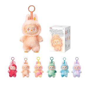 عروسک خرس لبوبو سوپرایزی سری انرژی Original – Lebobo Energy Surprise