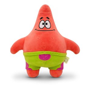 عروسک پاتریک استار (Patrick Star) ۶۰ سانتی‌متر