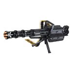 GATLING UPGRADE مسلسل گتلینگ ساختنی با 1524 قطعه کد مدل 86001