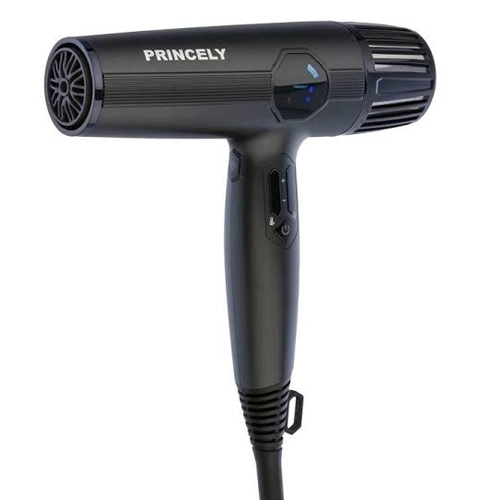 PR280AT سشوار موتور جت پرنسلی PR280AT با موتور BLDC و نمایشگر LED
