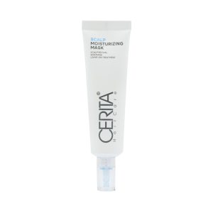 ماسک آبرسان و رطوبت رسان پوست سر سریتا مدل Scalp Moisturizing