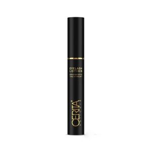 محلول تقویت‌کننده و رشد مجدد مژه سریتا مدل Eyelash Lotion