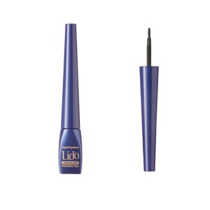 خط چشم مویی لیدو DEEP Black مشکی مات ضد آب
