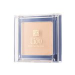 پنکک دوکاره لیدو کد 13 با SPF 30، پوشش بالا، کنترل چربی و قابلیت استفاده با پد خشک و مرطوب