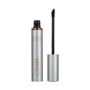 سرم احیا کننده ابرو سریتا Eyebrow Vitalize+ Serum با اپلیکاتور تخصصی
