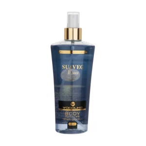 بادی اسپلش مردانه وودلایک Dior Sauvage حجم 250 میلی‌لیتر با رایحه تلخ و خنک