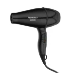 سشوار حرفه ای پرنسلی PR200AT با توان 2650 وات و موتور AC
