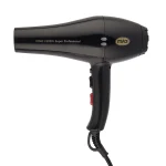 سشوار پرومکس 7230R با موتور AC، توان 2300 وات، فناوری یون و سه سری متمرکزکننده
